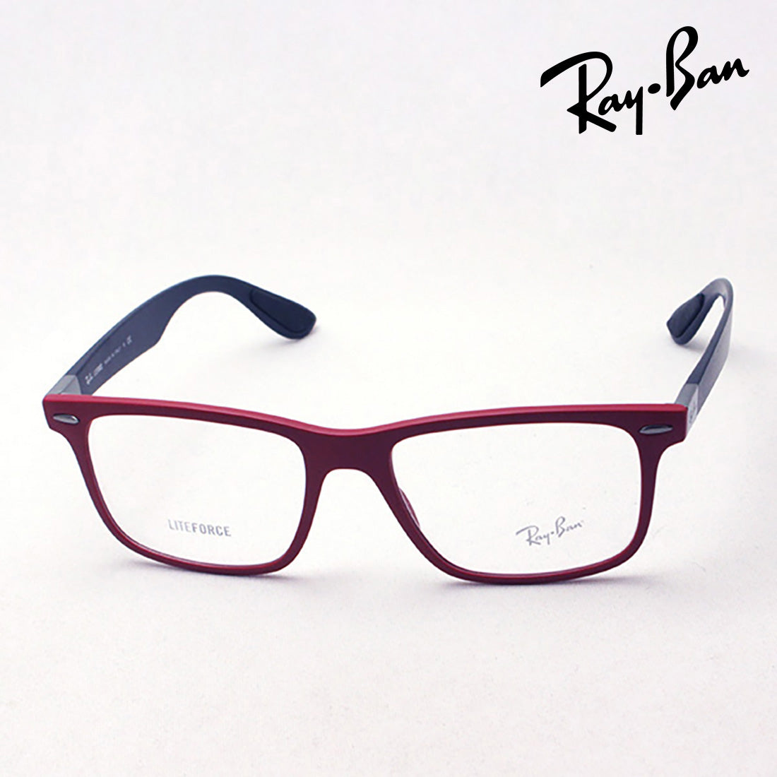 レイバン メガネ Ray-Ban RX7165 5772