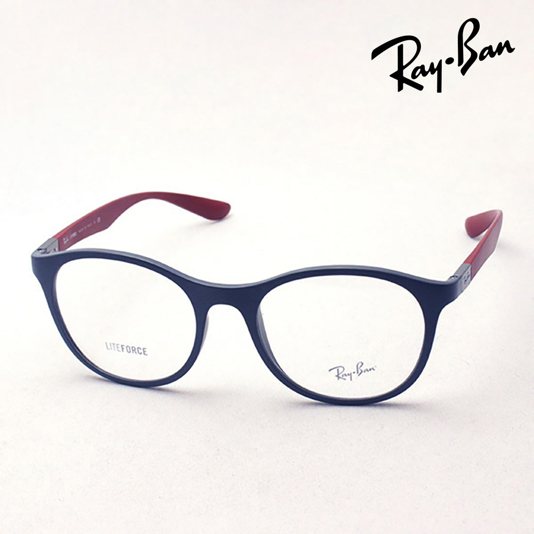 レイバン メガネ Ray-Ban RX7166 5915