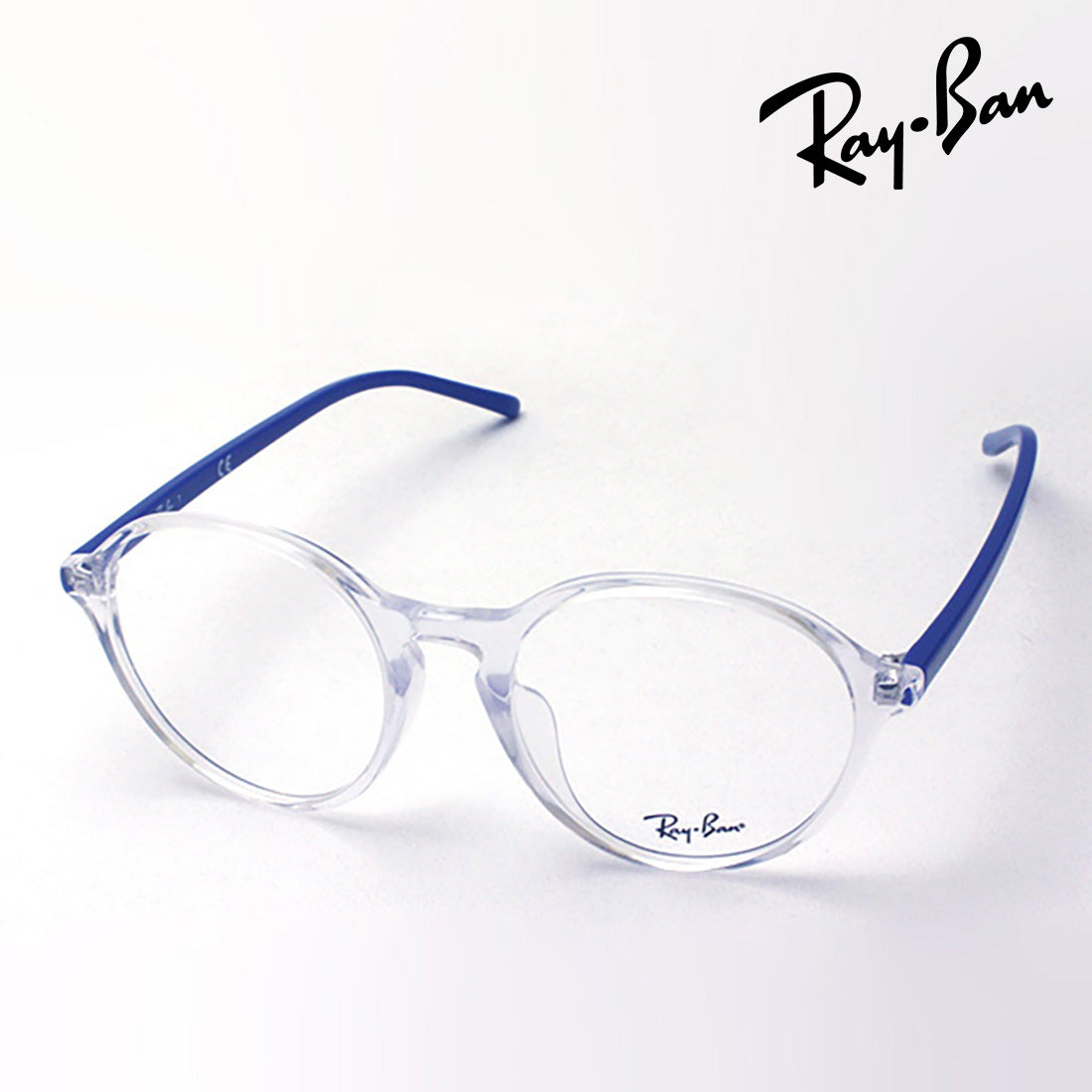 レイバン メガネ Ray-Ban RX7173F 5964