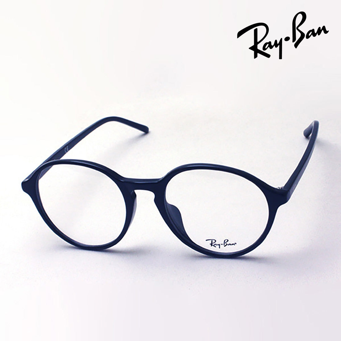 レイバン メガネ Ray-Ban RX7176F 2000