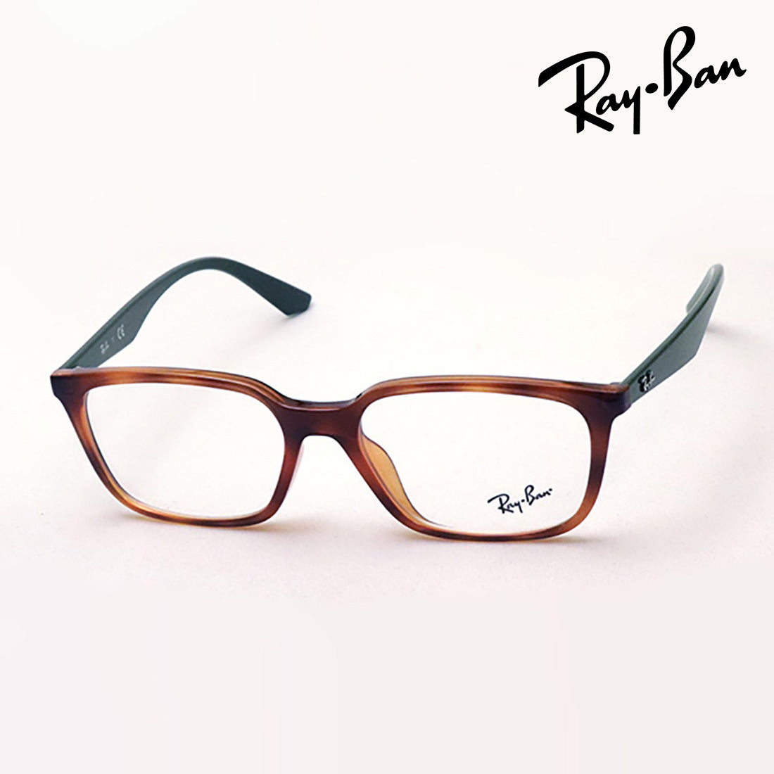 レイバン メガネ Ray-Ban RX7176F 5990