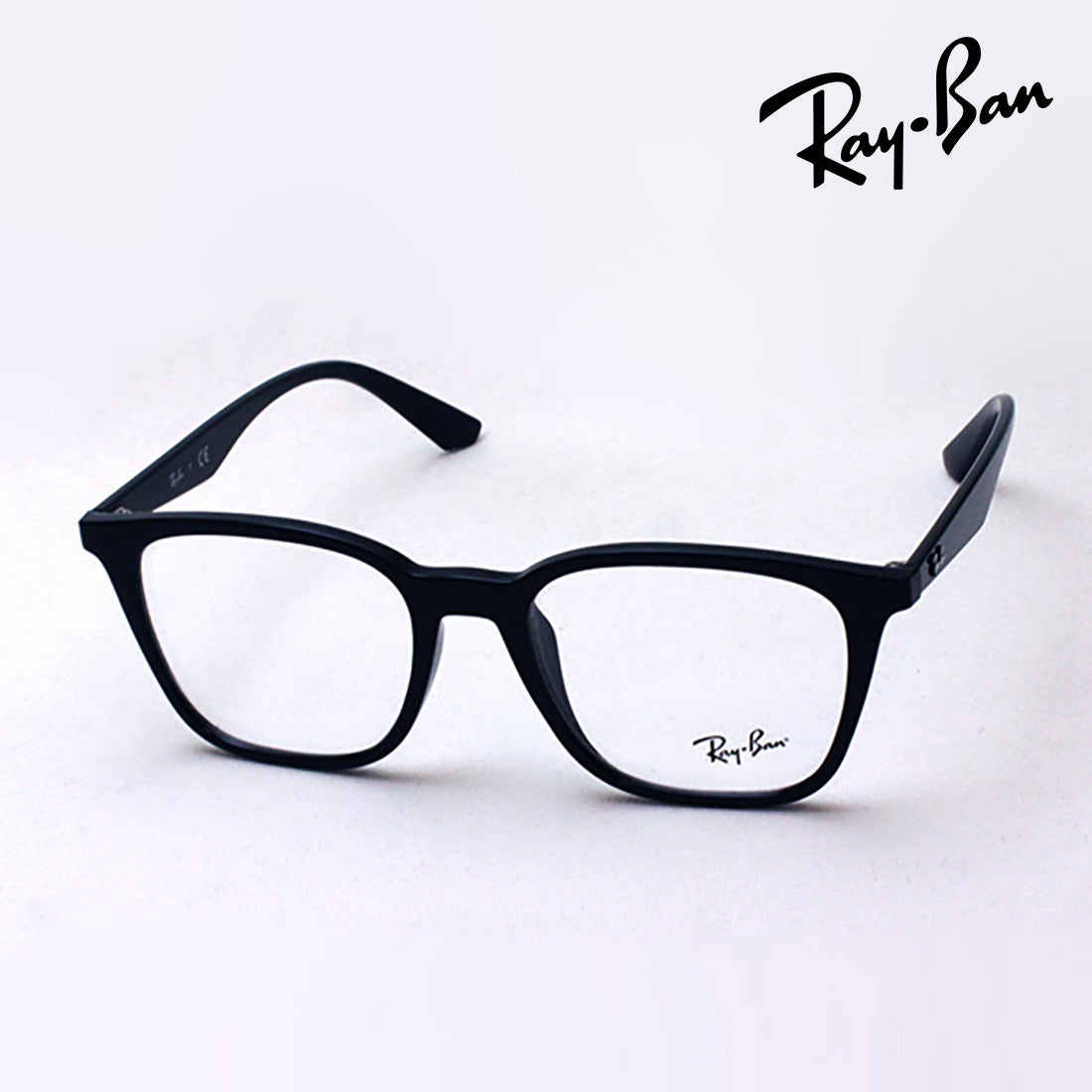 レイバン メガネ Ray-Ban RX7177F 2000