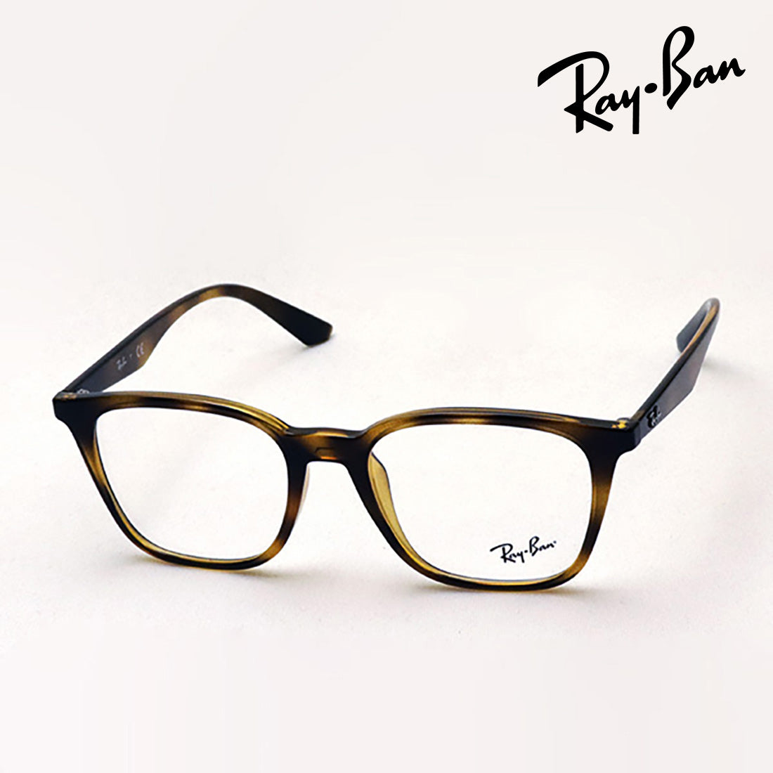 レイバン メガネ Ray-Ban RX7177F 2012