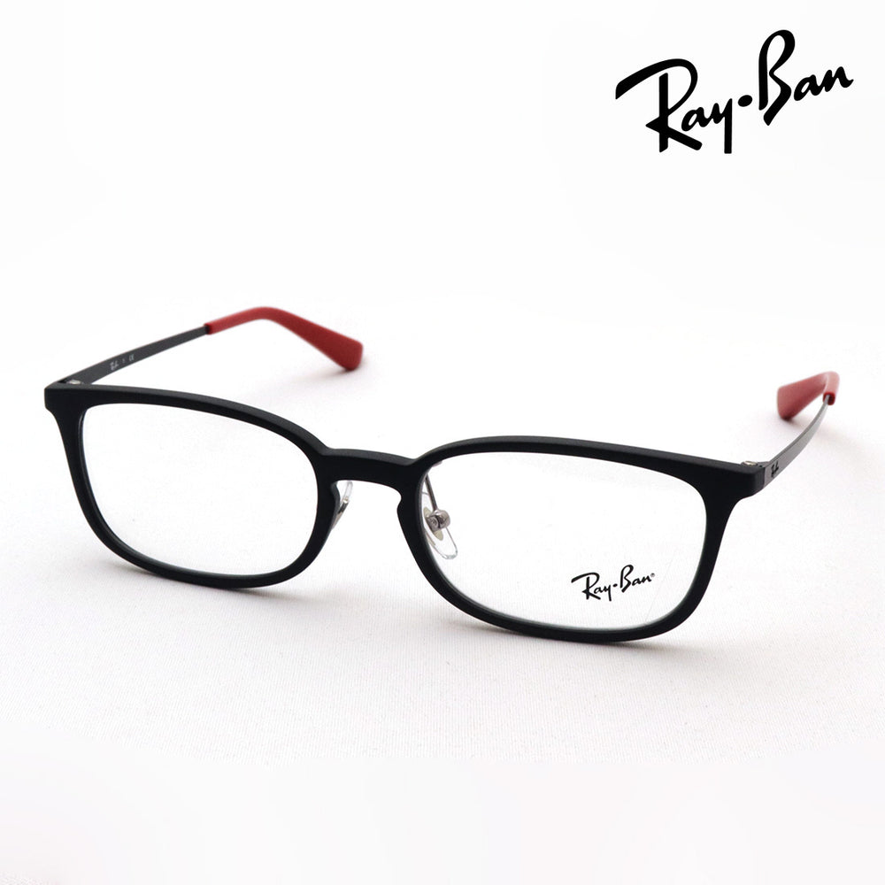 レイバン メガネ Ray-Ban RX7182D 8152 – GLASSMANIA -TOKYO AOYAMA-