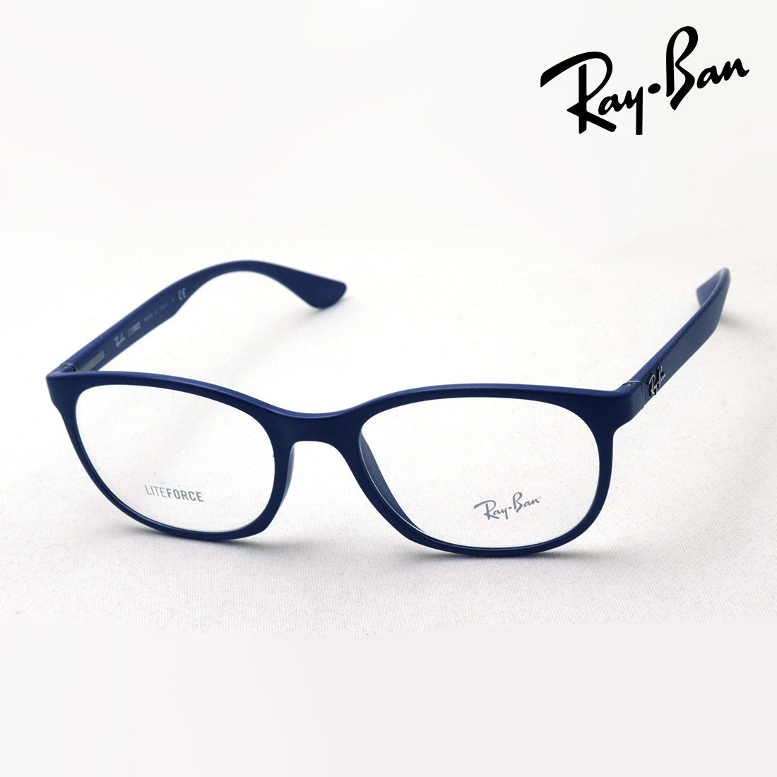 レイバン メガネ Ray-Ban RX7183 5207