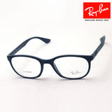 Ray-Ban Glasses Ray-Ban RX7183 5521