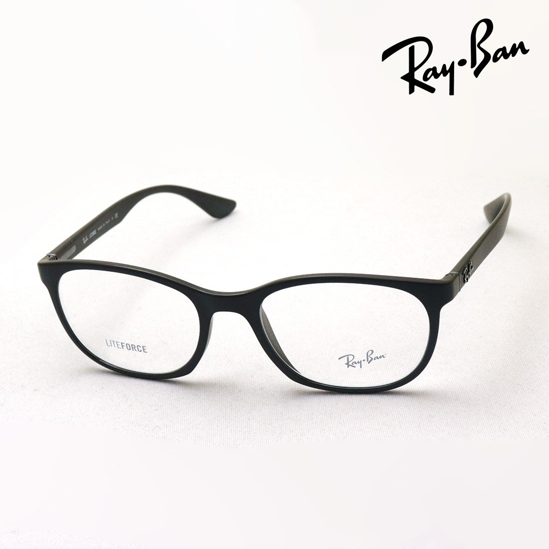 レイバン メガネ Ray-Ban RX7183 8063