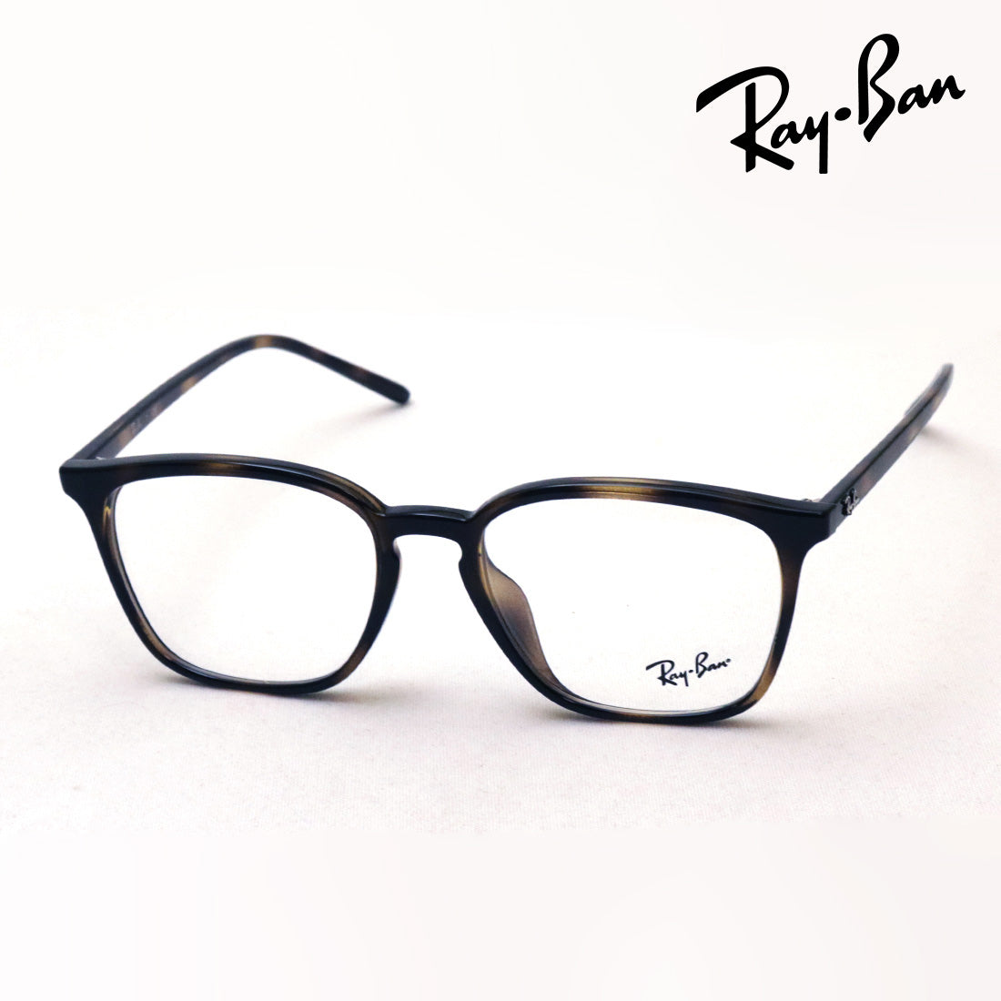 レイバン メガネ Ray-Ban RX7185F 2012
