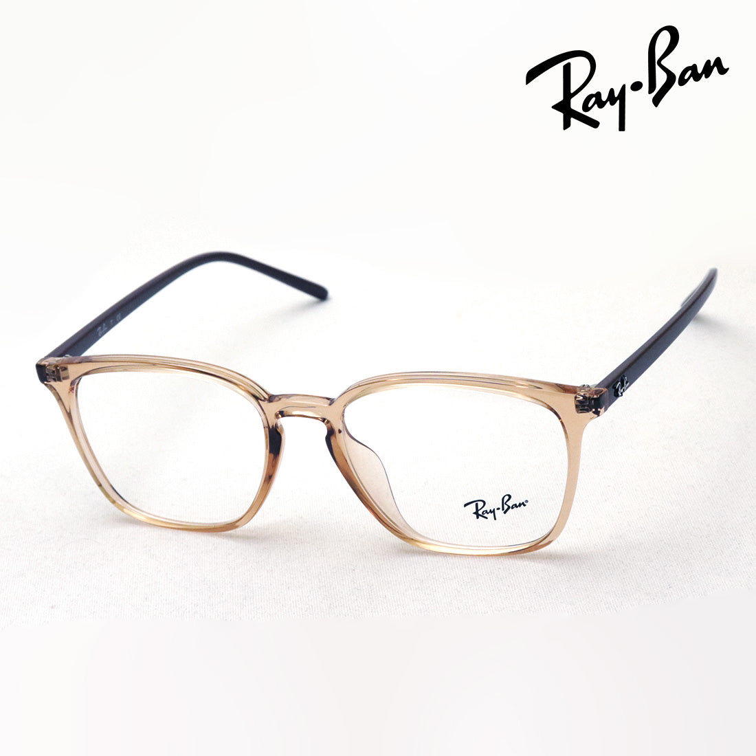 レイバン メガネ Ray-Ban RX7185F 5940