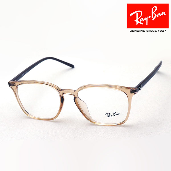 Ray-Ban Glasses Ray-Ban RX7185F 5940