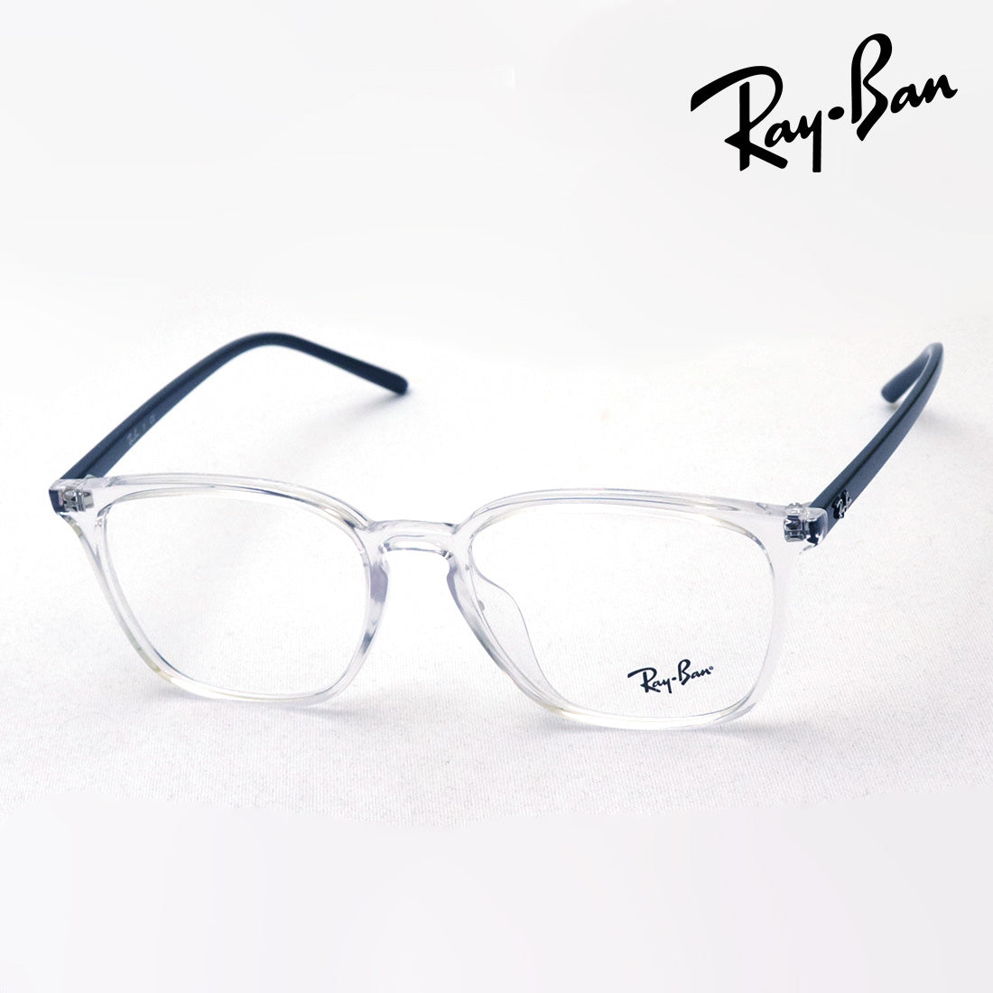 レイバン メガネ Ray-Ban RX7185F 5943