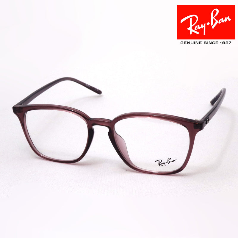 GAJAS RAY-BAN Ray-Ban RX7185F 8236