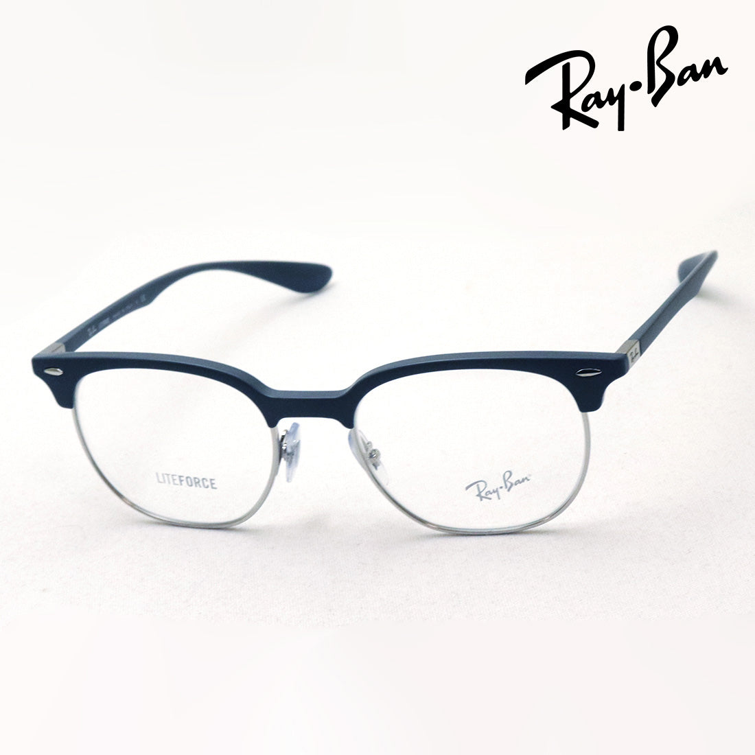 レイバン メガネ Ray-Ban RX7186 5521 51