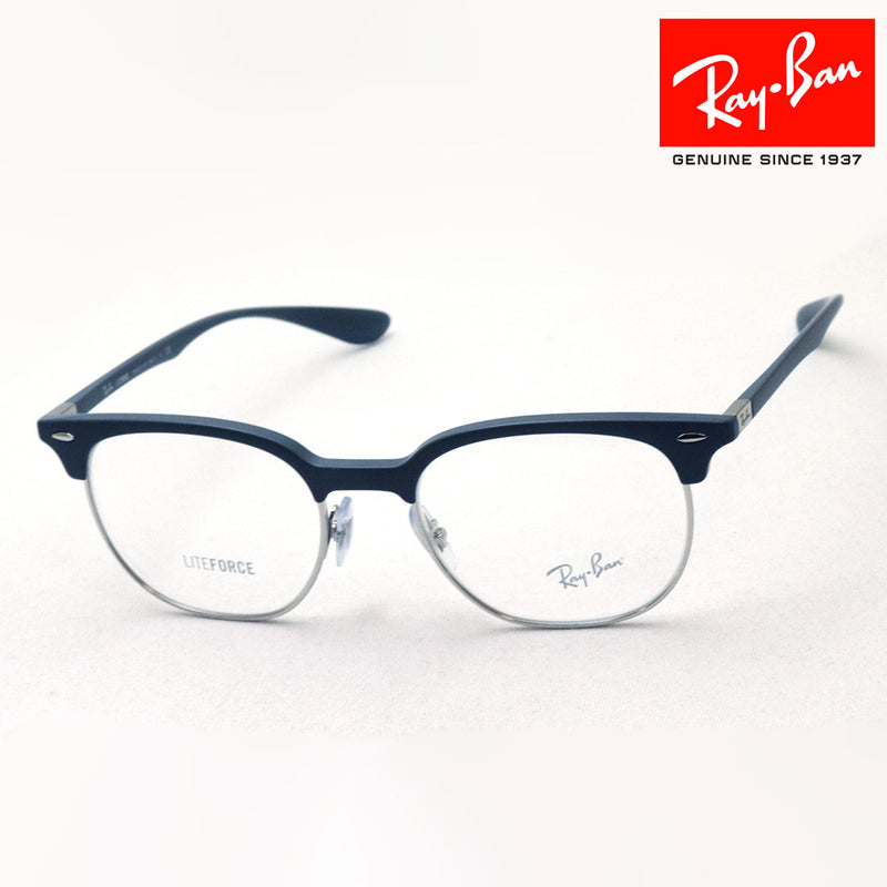 Ray-Ban Glasses Ray-Ban RX7186 5521 51