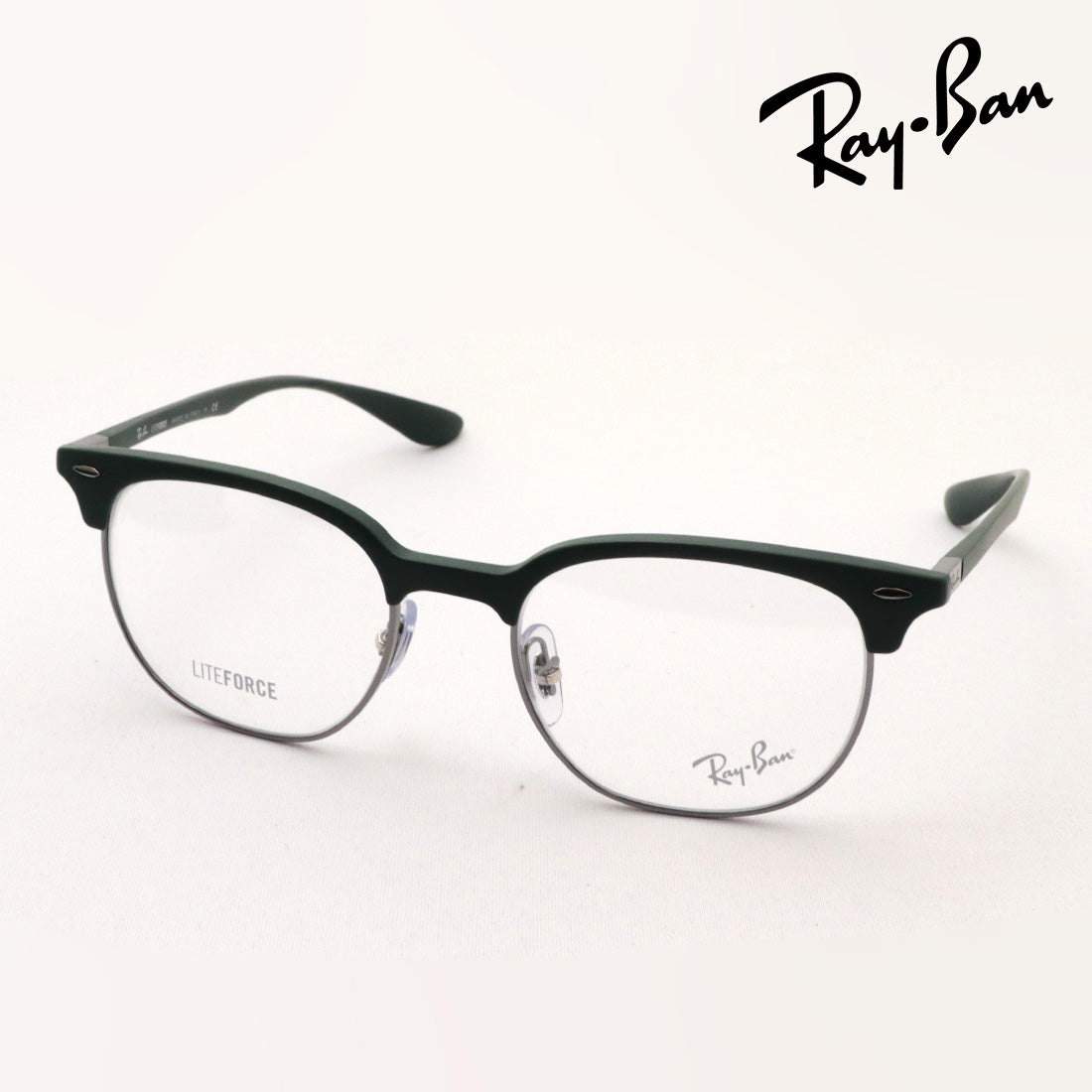 レイバン メガネ Ray-Ban RX7186 8062