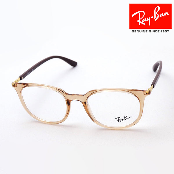 射线玻璃杯Ray-Ban RX7190 5940