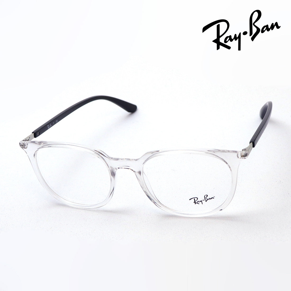 レイバン メガネ Ray-Ban RX7190 5943