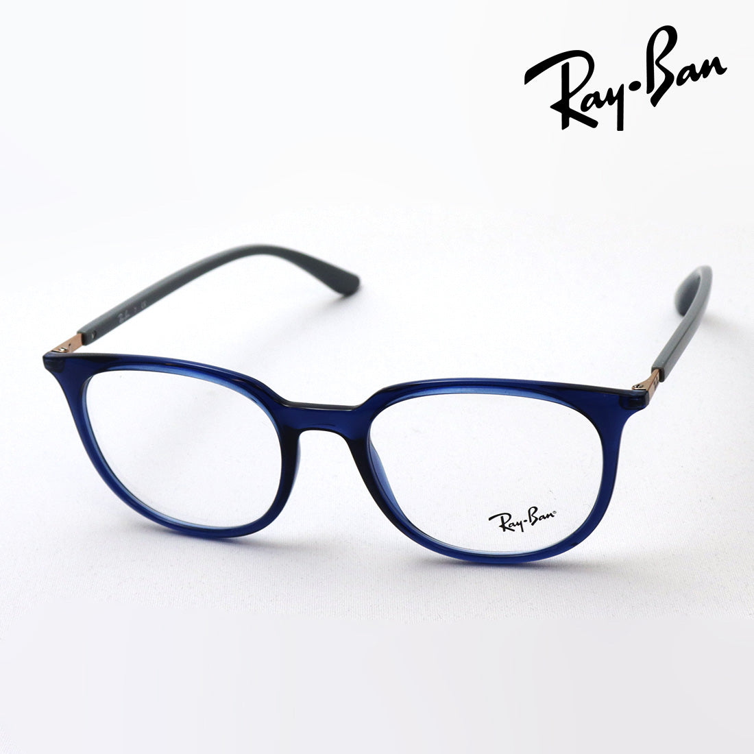 レイバン メガネ Ray-Ban RX7190 8084
