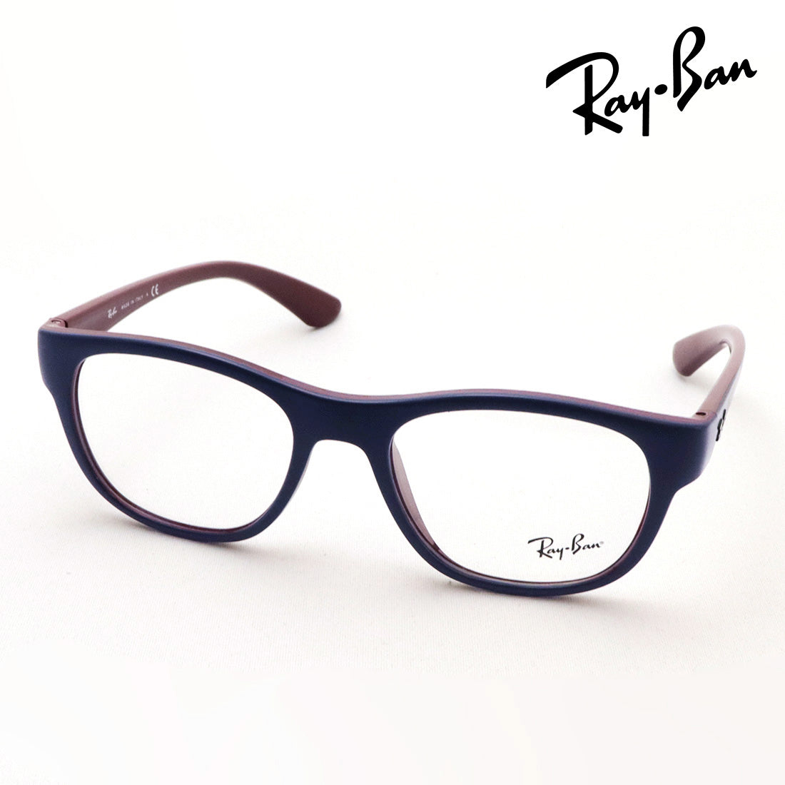 レイバン メガネ Ray-Ban RX7191 8143