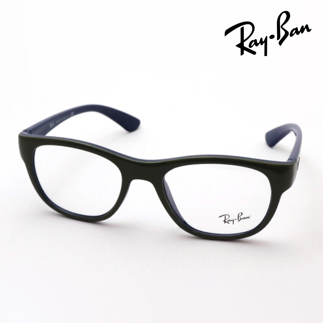 レイバン メガネ Ray-Ban RX7191 8144