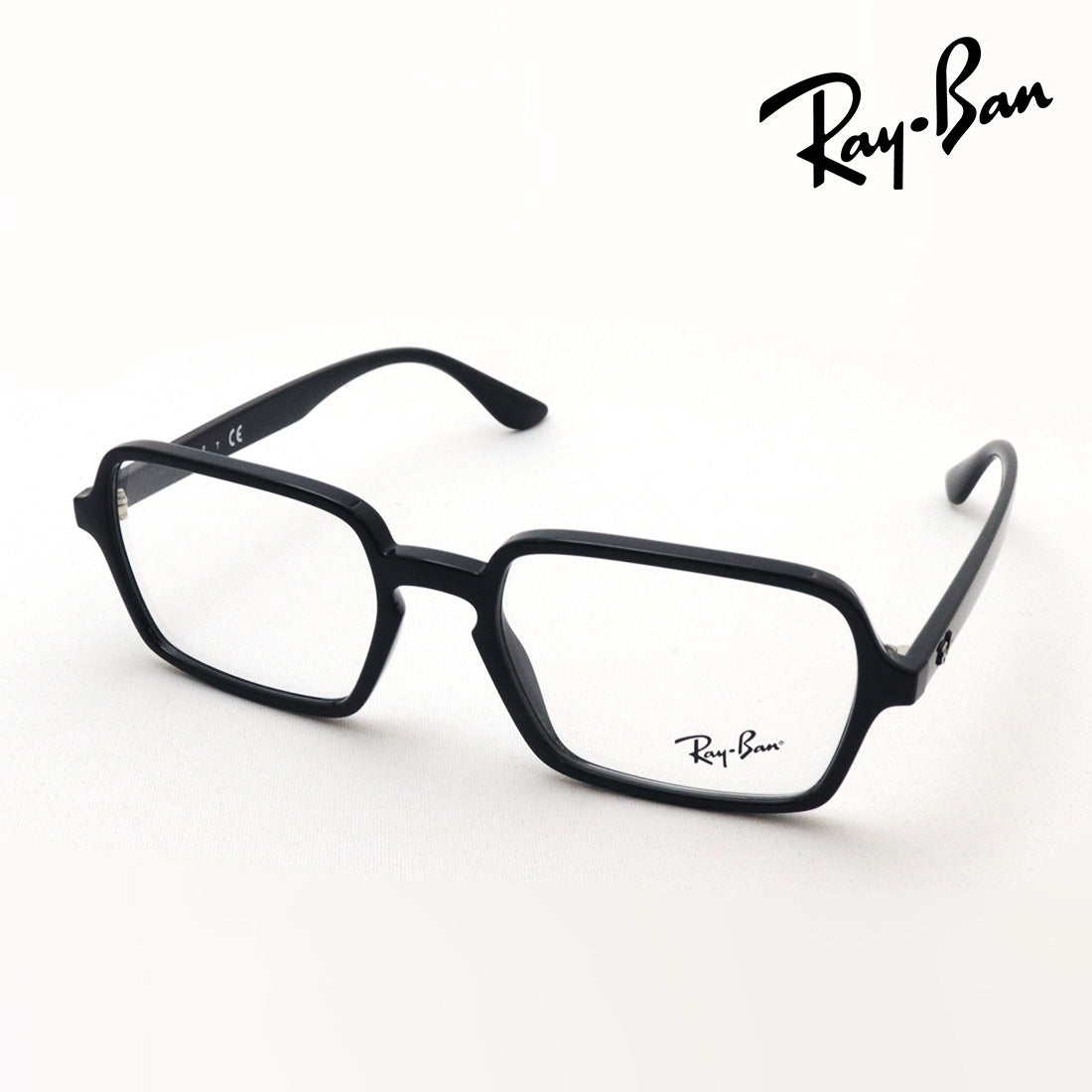 射线玻璃杯Ray-Ban RX7198 2000