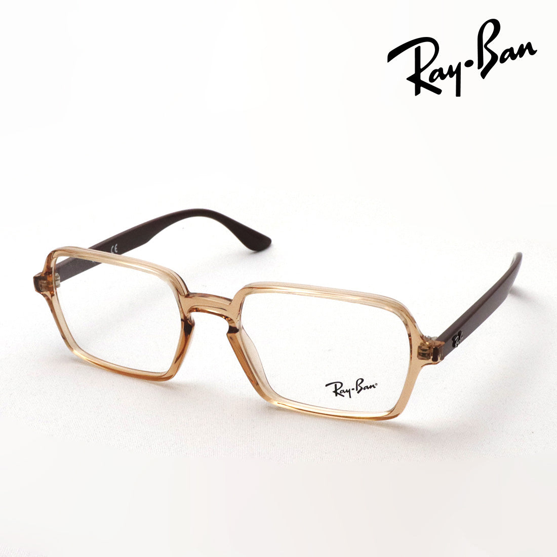射线玻璃杯Ray-Ban RX7198 5940