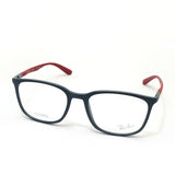 レイバン メガネ Ray-Ban RX7199 5915 52 54 ウェリントン