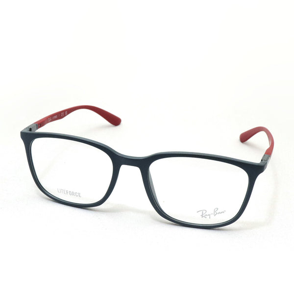 レイバン メガネ Ray-Ban RX7199 5915 52 54 ウェリントン