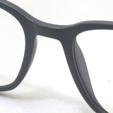 レイバン メガネ Ray-Ban RX7199 5915 52 54 ウェリントン