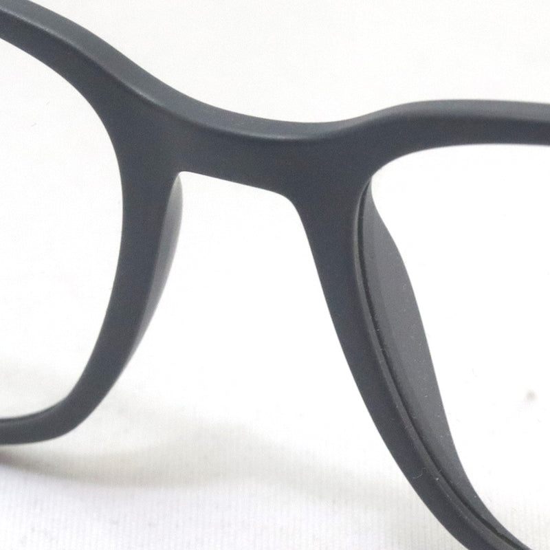 レイバン メガネ Ray-Ban RX7199 5915 52 54 ウェリントン