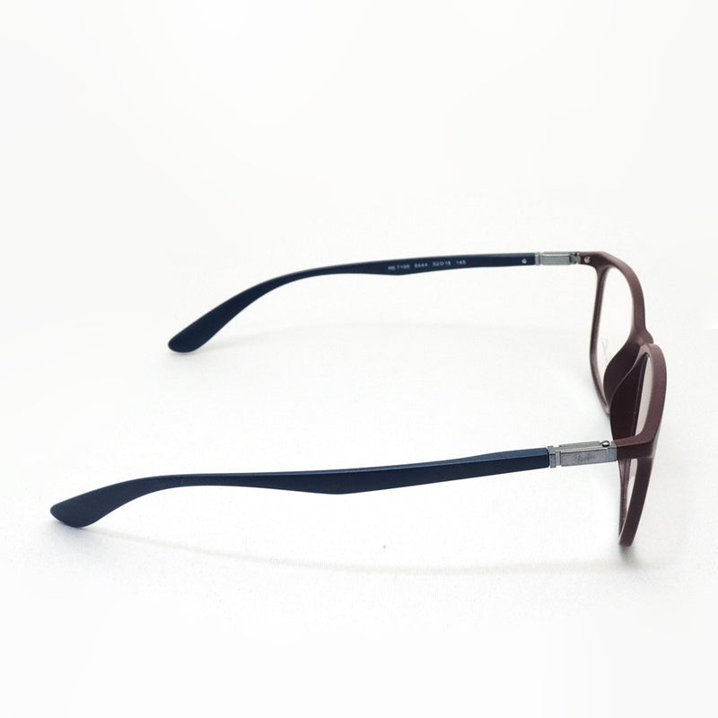 レイバン メガネ Ray-Ban RX7199 8444 52 54 ウェリントン