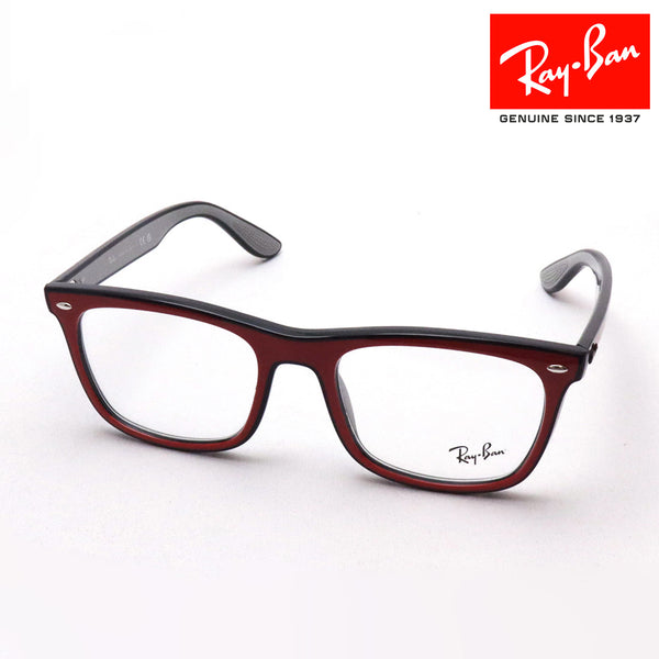 Gafas ray-ban ray-ban rx7209f 8212