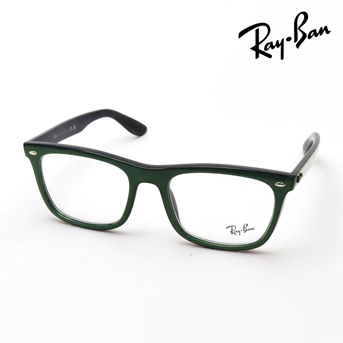 GAJAS RAY-BAN Ray-Ban RX7209F 8214