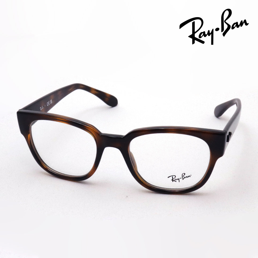 Glasias Ray-Ban Ray-Ban RX7210 2012