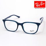 Ray-Ban Glasses Ray-Ban RX7211F 8206