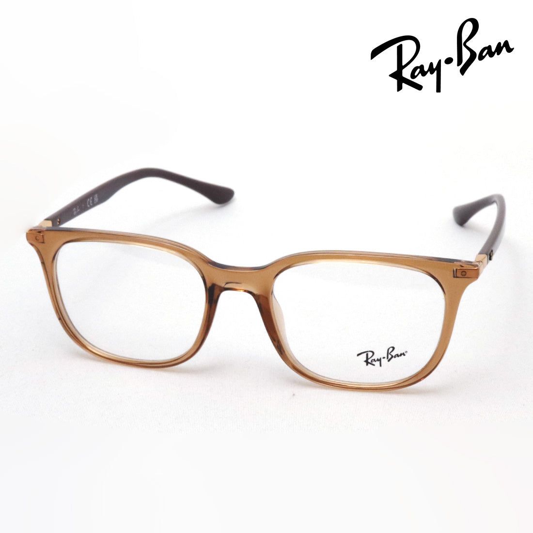 Gafas de ray-ban ray-ban rx7211f 8207