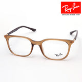 Ray-Ban Glasses Ray-Ban RX7211F 8207