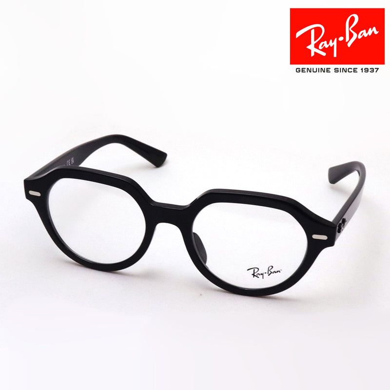 Ray-Ban Glasses Ray-Ban RX7214F 2000 Gina