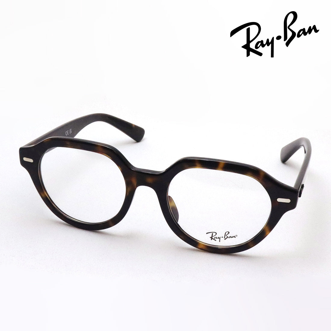 Glasias Ray-Ban Ray-Ban RX7214F 2012 Gina