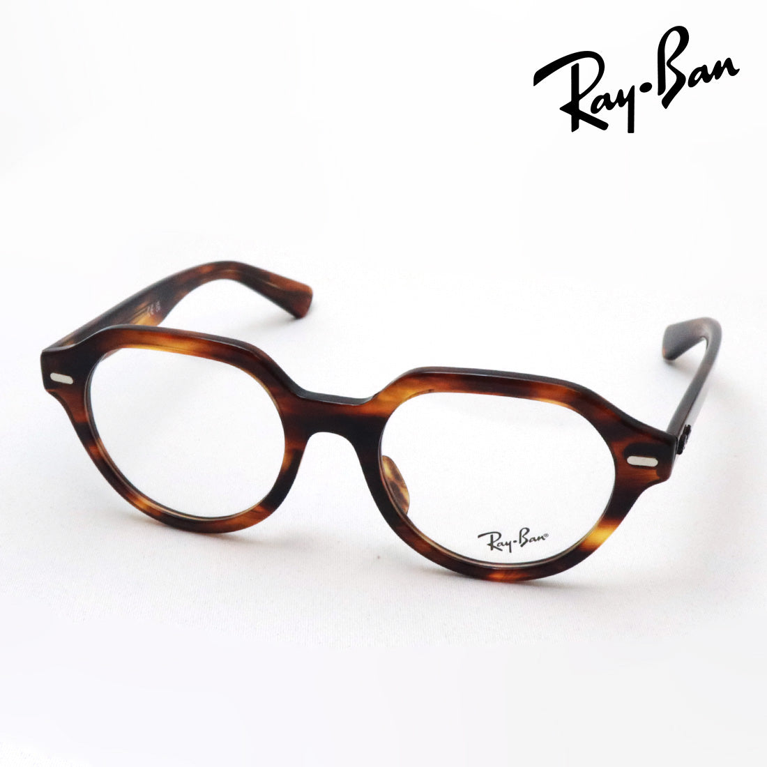 Gafas ray-ban ray-ban rx7214f 2144 gina