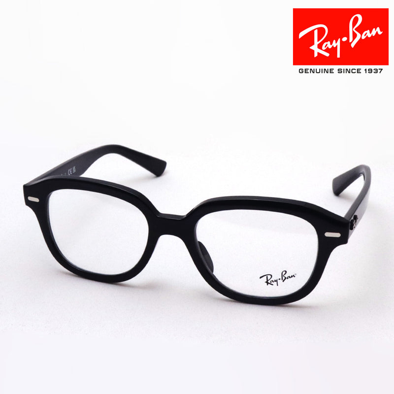 Ray-Ban Glasses Ray-Ban RX7215F 2000 Eric