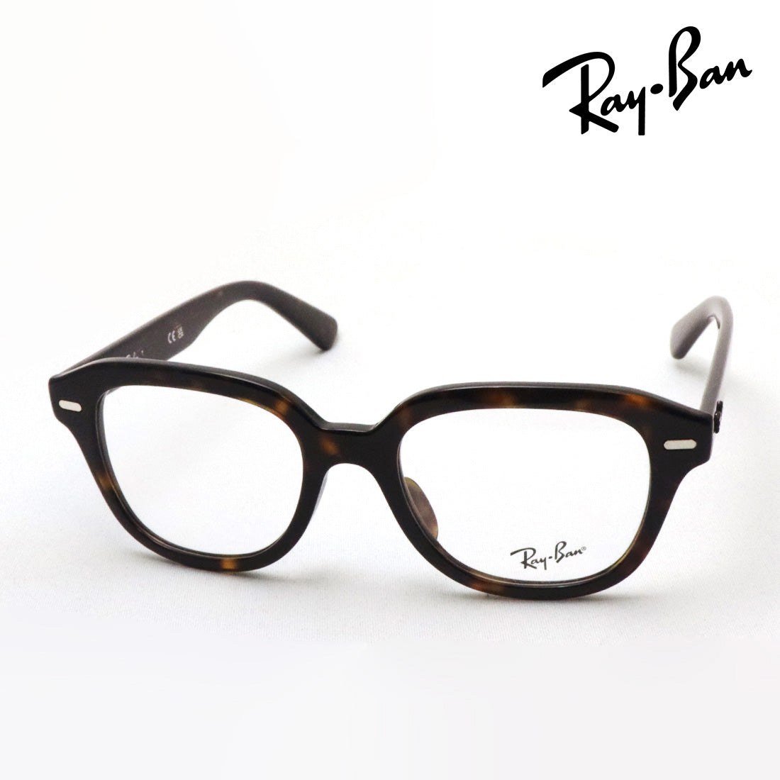 Glasias Ray-Ban Ray-Ban RX7215F 2012 Eric