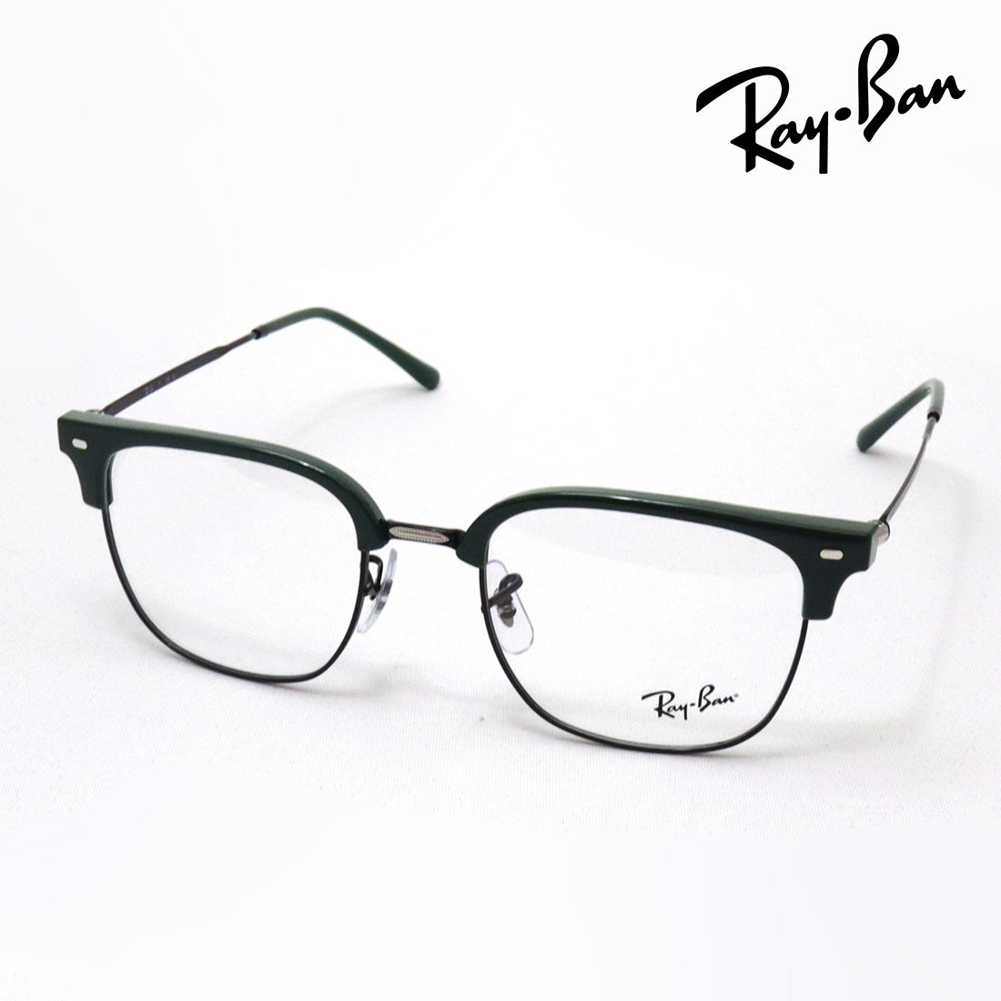 Glasias Ray-Ban Nuevo Club Maestro Ray-Ban RX7216 8208 RX7216F 8208