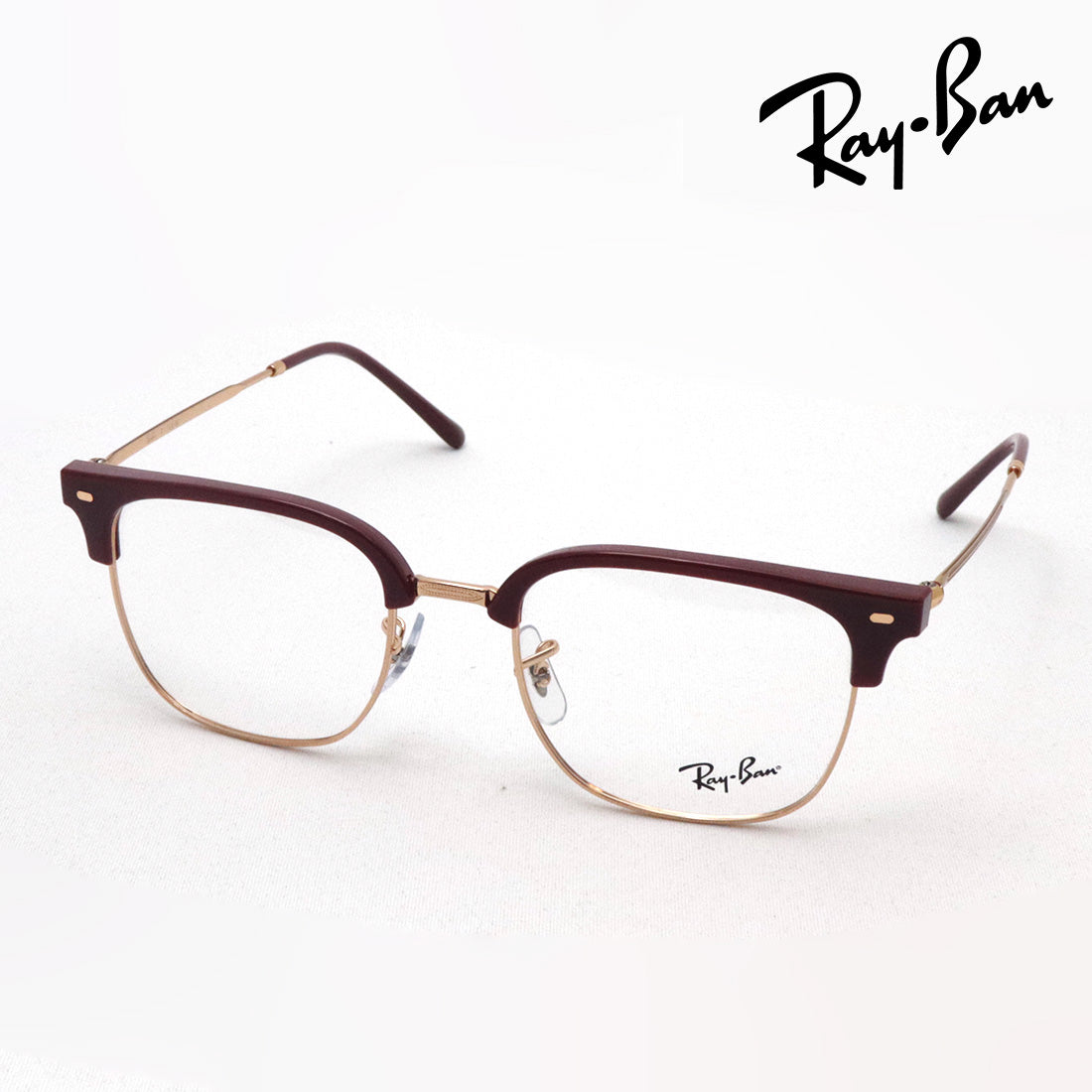 Glasias Ray-Ban Nuevo Club Maestro Ray-Ban RX7216 8209 RX7216F 8209