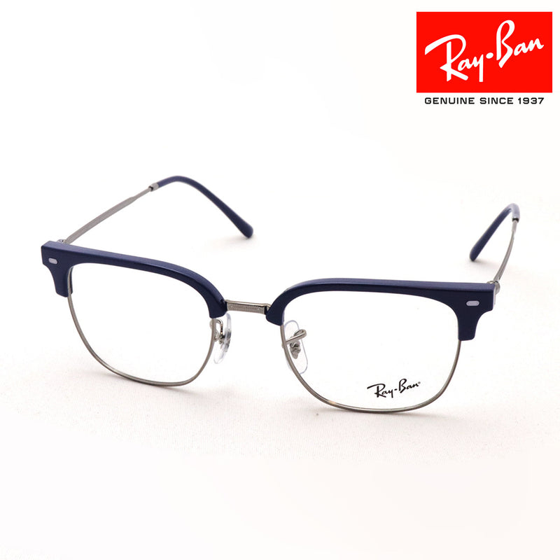 Glasias Ray-Ban Nuevo Club Maestro Ray-Ban RX7216 2000 RX7216F 2000