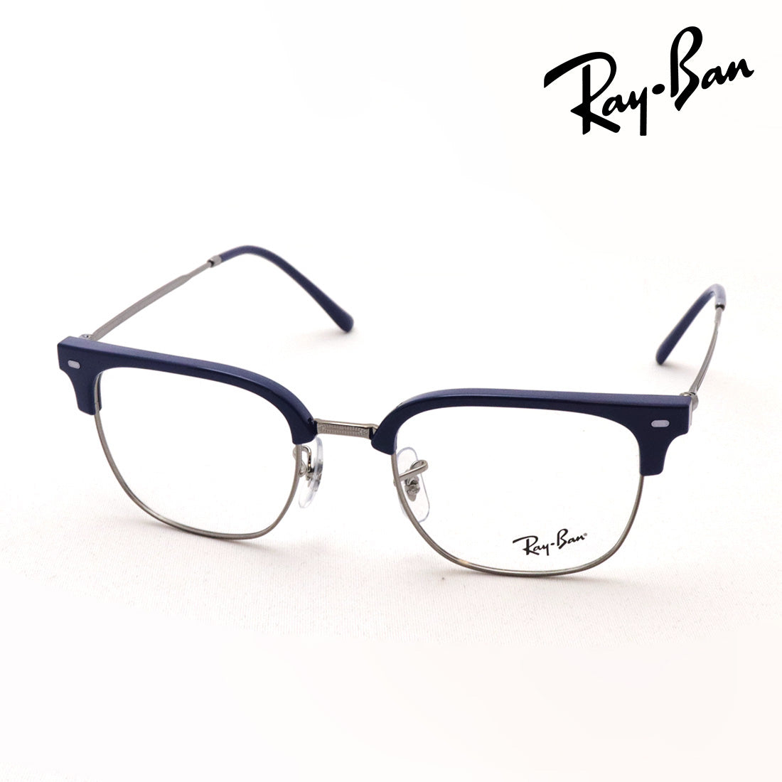 Glasias Ray-Ban Nuevo Club Maestro Ray-Ban RX7216 8210 RX7216F 8210 TAKUYA KIMURA Embajador