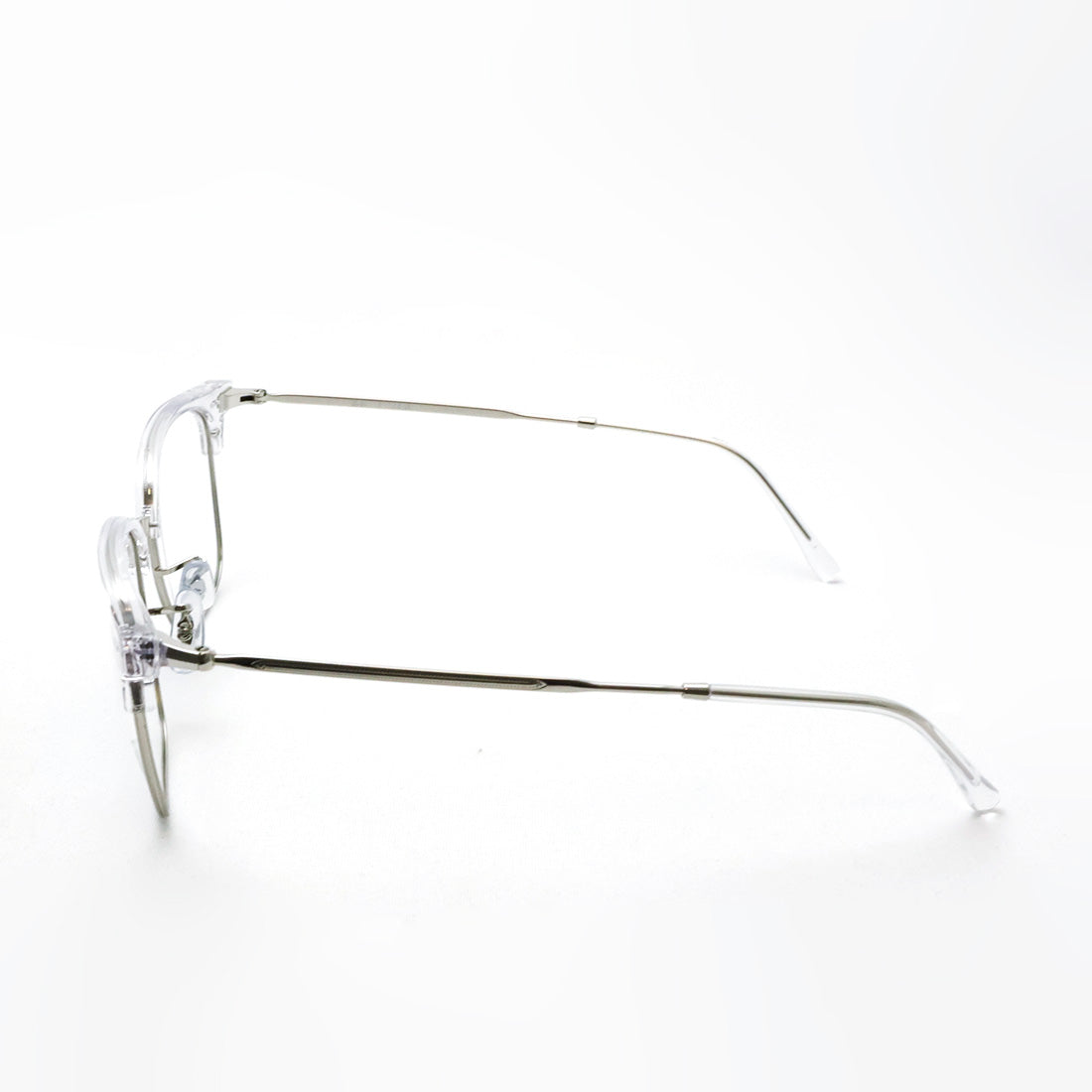 レイバン メガネ Ray-Ban RX7216F 2001 53 NEW CLUBMASTER ニュークラブマスター