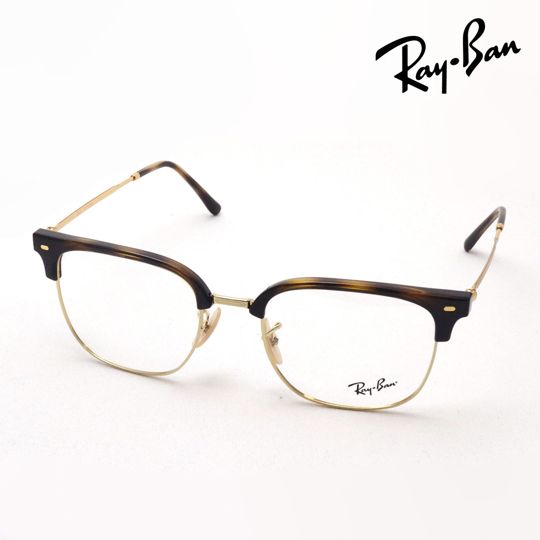 Ray-Ban Glasses New Club Master RAY-BAN RX7216 2012 RX7216F 2012