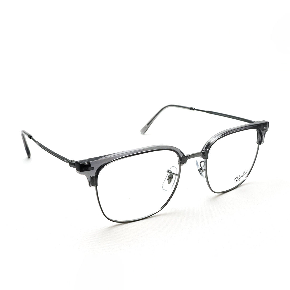 レイバン メガネ Ray-Ban RX7216F 8470 53 NEW CLUBMASTER ニュークラブマスター