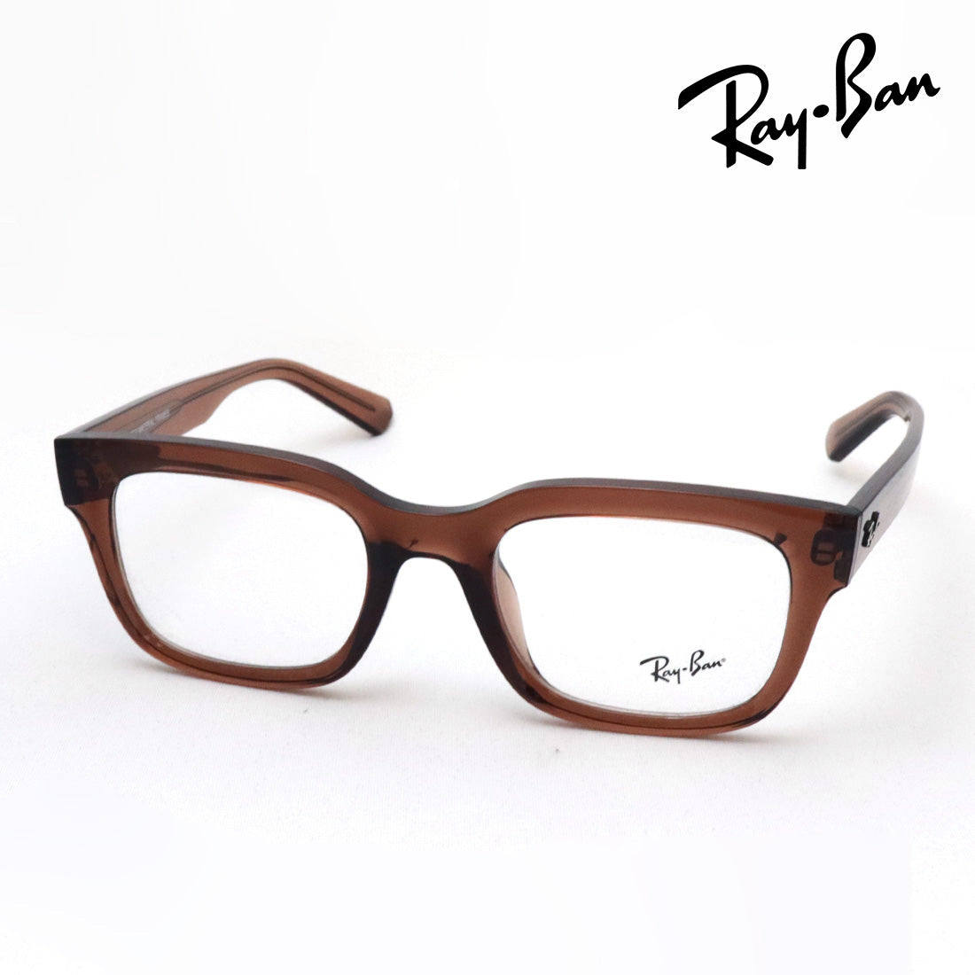 レイバン メガネ Ray-Ban RX7217F 8261 チャド